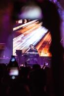 Andrs Calamaro en el Cocomarola
