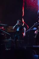 Andrs Calamaro en el Cocomarola