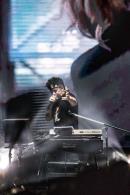 Andrs Calamaro en el Cocomarola