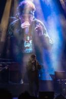 Andrs Calamaro en el Cocomarola