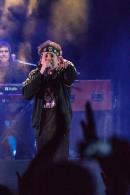 Andrs Calamaro en el Cocomarola