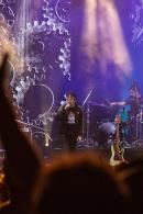Andrs Calamaro en el Cocomarola
