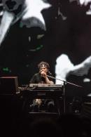Andrs Calamaro en el Cocomarola