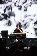 Andrs Calamaro en el Cocomarola