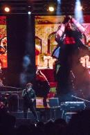 Andrs Calamaro en el Cocomarola