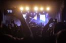 Andrs Calamaro en el Cocomarola