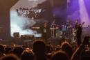 Andrs Calamaro en el Cocomarola