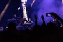 Andrs Calamaro en el Cocomarola