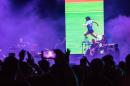 Andrs Calamaro en el Cocomarola