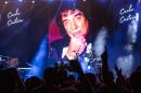 Andrs Calamaro en el Cocomarola