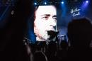 Andrs Calamaro en el Cocomarola