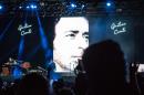 Andrs Calamaro en el Cocomarola