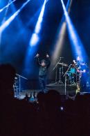 Andrs Calamaro en el Cocomarola