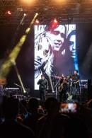 Andrs Calamaro en el Cocomarola