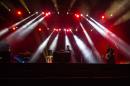 Andrs Calamaro en el Cocomarola