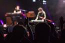 Andrs Calamaro en el Cocomarola