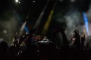 Andrs Calamaro en el Cocomarola