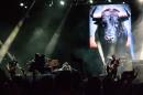 Andrs Calamaro en el Cocomarola