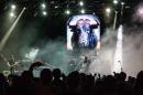 Andrs Calamaro en el Cocomarola