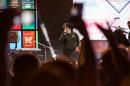 Andrs Calamaro en el Cocomarola