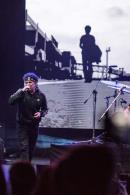 Andrs Calamaro en el Cocomarola
