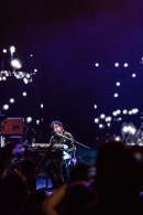 Andrs Calamaro en el Cocomarola