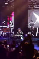 Andrs Calamaro en el Cocomarola