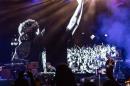 Andrs Calamaro en el Cocomarola