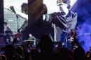 Andrs Calamaro en el Cocomarola