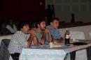Postales del pre Baradero en Resistencia