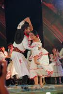 Chamam de Plata:Noche de Cierre