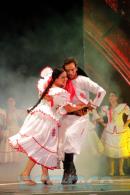 Chamam de Plata:Noche de Cierre