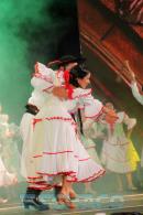 Chamam de Plata:Noche de Cierre