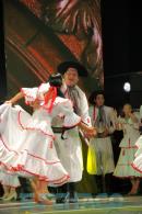 Chamam de Plata:Noche de Cierre