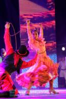 Chamam de Plata:Noche de Cierre
