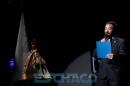 Chamam de Plata:Noche de Cierre