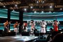 Chamam de Plata:Noche de Cierre