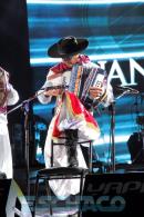 Chamam de Plata:Noche de Cierre
