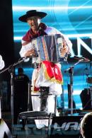 Chamam de Plata:Noche de Cierre