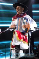 Chamam de Plata:Noche de Cierre