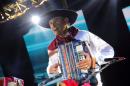 Chamam de Plata:Noche de Cierre