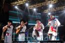 Chamam de Plata:Noche de Cierre
