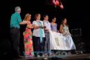 Chamam de Plata:Noche de Cierre
