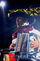 Chamam de Plata:Noche de Cierre