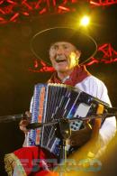 Chamam de Plata:Noche de Cierre