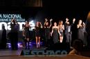 Chamam de Plata:Noche de Cierre