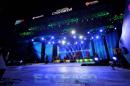 Chamam de Plata:Noche de Cierre