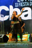 Chamam de Plata:Noche de Cierre