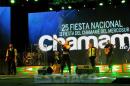 Chamam de Plata:Noche de Cierre