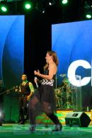Chamam de Plata:Noche de Cierre